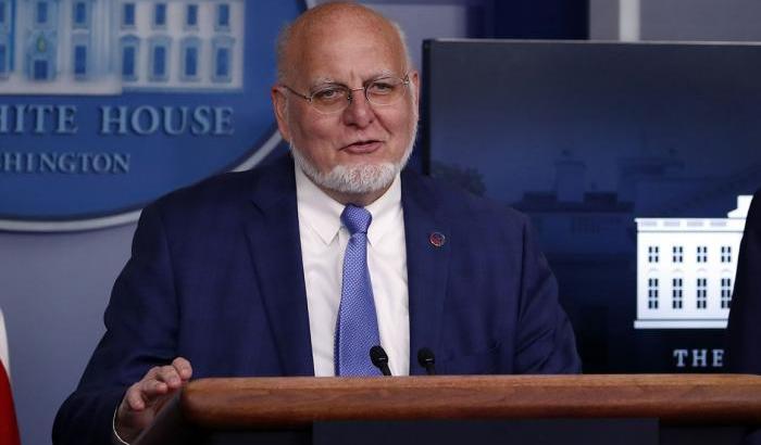 L'esperto Usa smentisce i no-mask: "La mascherina offre una protezione più certa del vaccino"