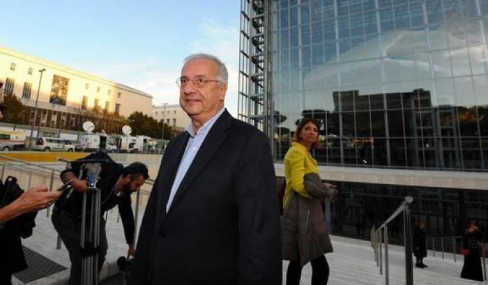 Veltroni (a sorpresa) sul referendum: "Voterò no come Prodi"