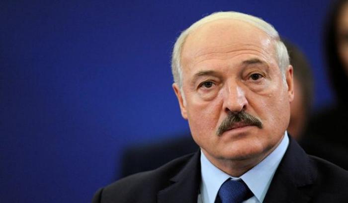 Alexander Lukashenko