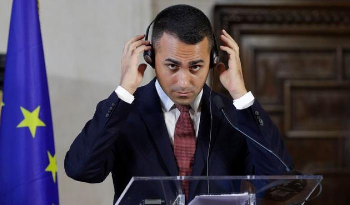 Di Maio