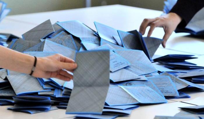 Ai seggi mascherine e distanze: le regole del Viminale per il voto