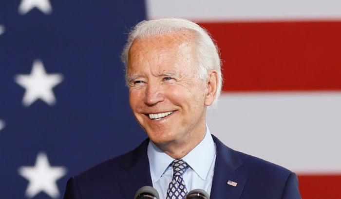 Joe Biden