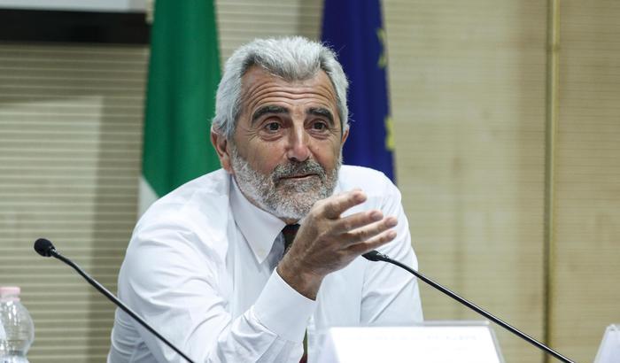 Miozzo (Cts): "Natale? L'unica nostra priorità è riaprire le scuole"