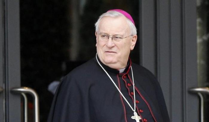 Cardinale Bassetti: "A causa del Coronavirus gli uomini hanno condiviso dolore e risentimento"