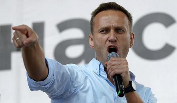 La Corte Suprema russa ha sciolto il partito di Alexei Navalny