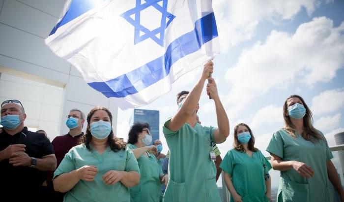 Esplosione Covid: gli ospedali in Israele non sono più in grado di ricoverare i malati