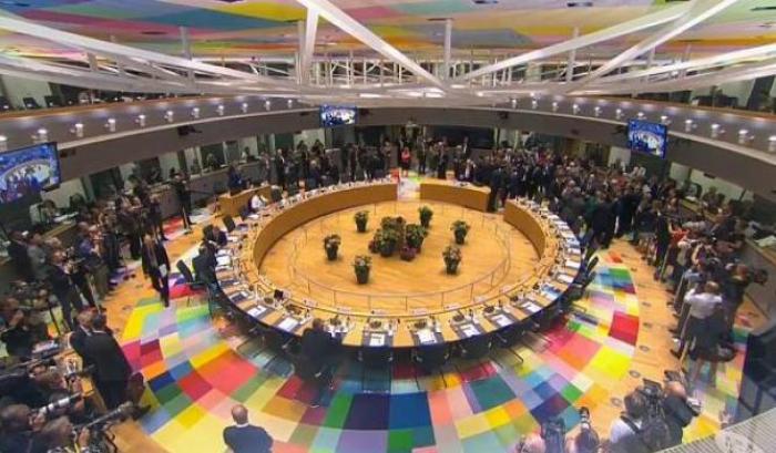 Il Consiglio Ue ha imposto sanzioni a chi ha violato l'embargo sulle armi in Libia