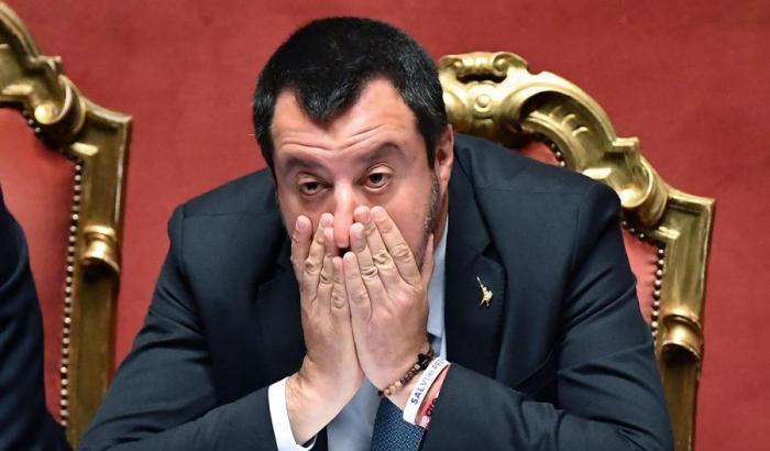 Gad Lerner prende in giro la Lega: "Salvini Premier? Meglio che cambiate nome"