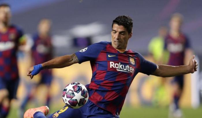 Indagine sull'Universit&agrave; di Perugia: "La cittadinanza a Luis Suarez ottenuta con una truffa"