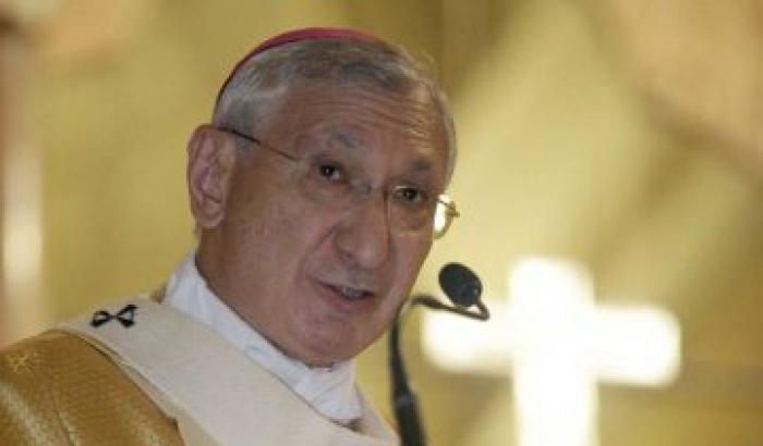 L'arcivescovo di Taranto avverte Emiliano: "Ora si pensi all'Ilva, la pazienza di Taranto è finita"