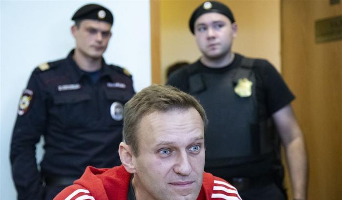 Dopo 32 giorni Alexey Navalny è salvo: dimesso dall'ospedale di Berlino