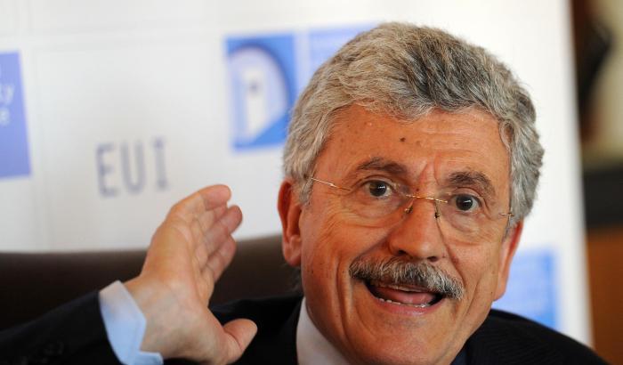 D'Alema