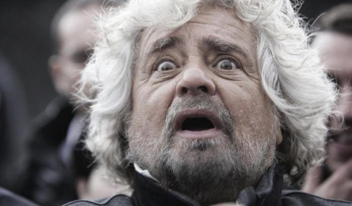 Beppe Grillo