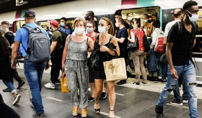 Spagna fuori controllo: 11.289 nuovi casi di Covid 19 e 130 decessi