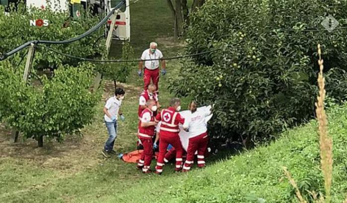 Incidente