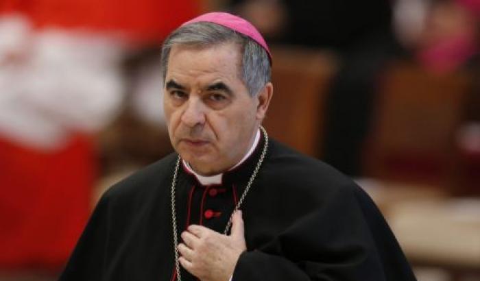 Angelo Becciu si è dimesso da cardinale: su di lui le ombre dell'inchiesta sul Palazzo di Londra
