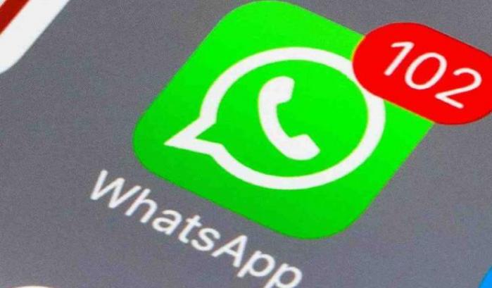 Più privacy: WhatsApp sperimenta foto e video che si cancellano in automatico