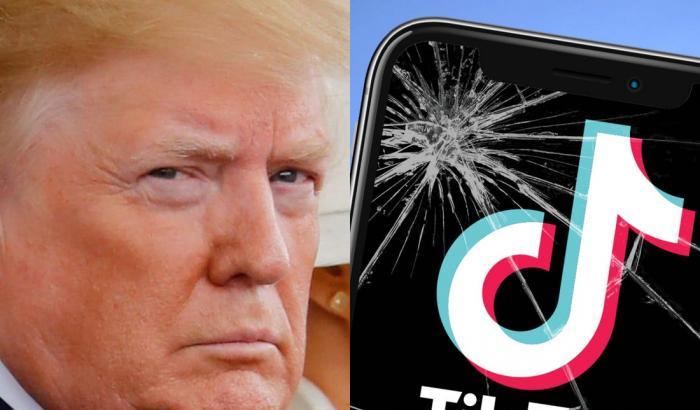 Un giudice insegna ancora una volta la democrazia a Trump: bloccato il divieto di scaricare Tik Tok