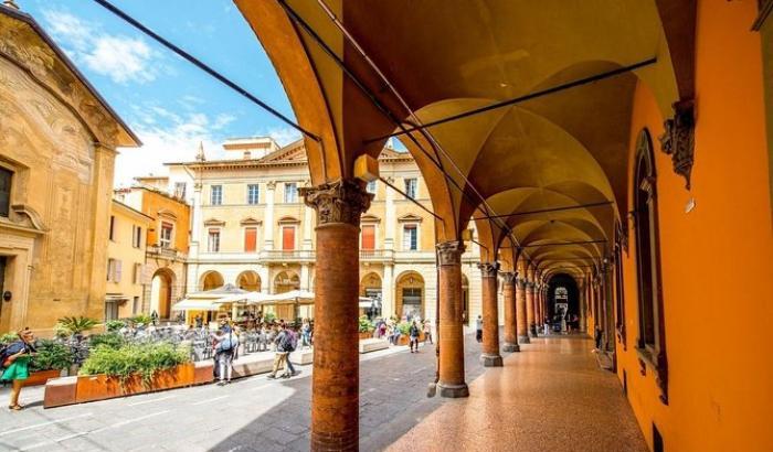 A Bologna 10 studenti positivi in un colpo solo dopo una festa Erasmus