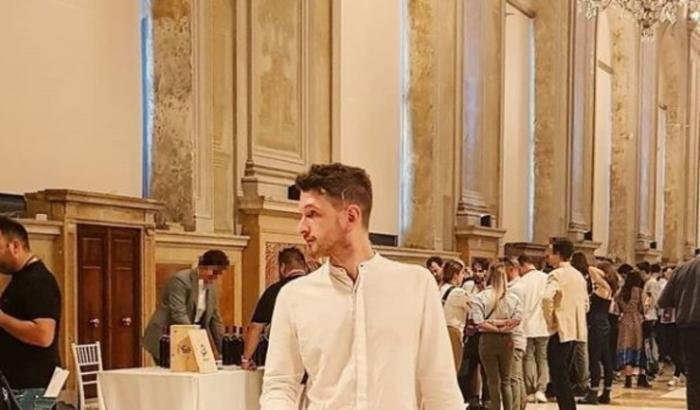 Storia di Andrea: sopravvive a un incidente e diventa testimonial per la sicurezza, ma muore in un secondo schianto