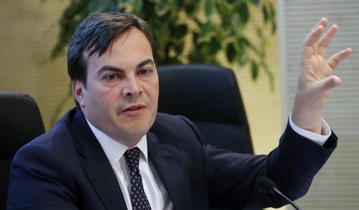 Il ministro degli Affari europei, Amendola: "Il Recovery Fund è a rischio per veti incrociati"