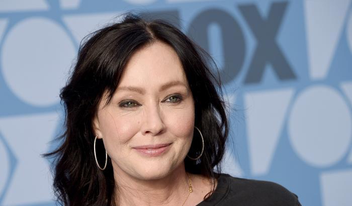 Shannen Doherty