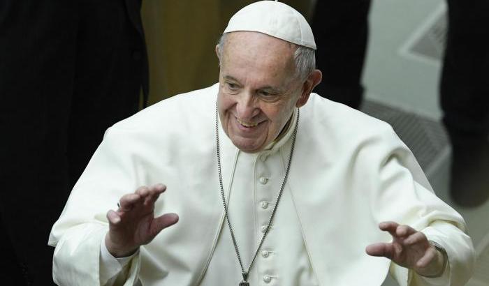 A inizio marzo anche il Papa riprenderà a viaggiare: in programma 5 giorni in Iraq