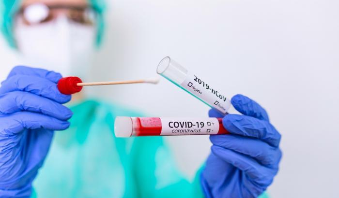 Lo studio: un italiano su 10 potrebbe essere già stato contagiato