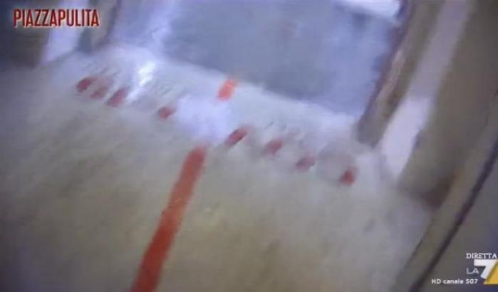 Il caos Covid negli ospedali: percorsi 'sporchi' poco protetti e pochi tamponi agli infermieri