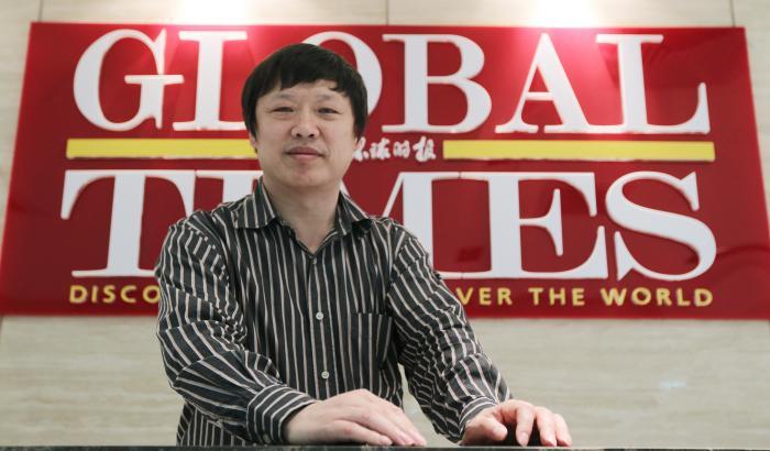 Dalla Cina un attacco a Trump positivo al Covid: "Paga il prezzo di aver minimizzato e adesso..."