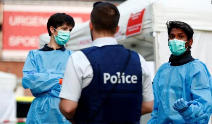 Il Belgio è pronto a far partire le vaccinazioni il 5 gennaio: ma serve l'ok dell'Ema