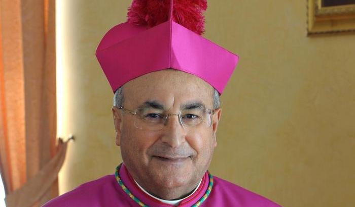 Il Covid uccide monsignor Giovanni D'Alise, vescovo di Caserta