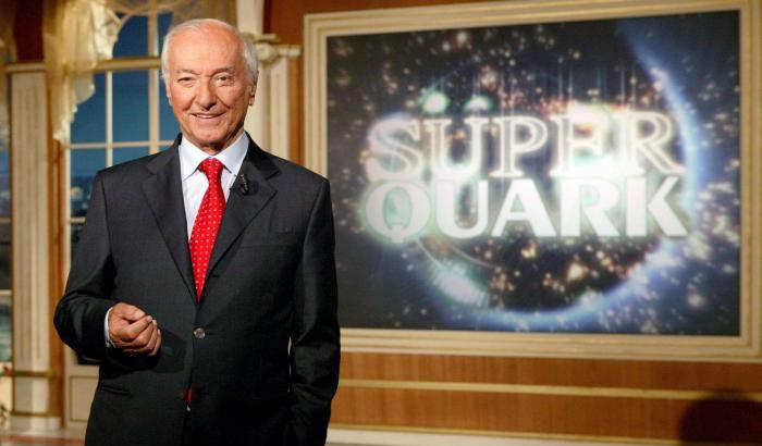 Coronavirus, Piero Angela: "Esercito nelle strade per far rispettare l'obbligo di mascherina"