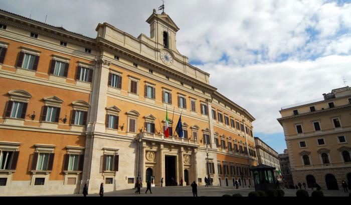 Montecitorio