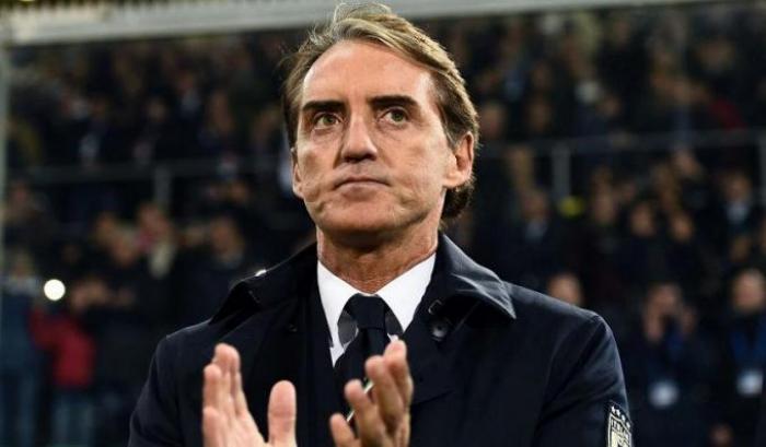 Mancini straparla: "La scuola è più importante del calcio? Speranza pensi prima di parlare"