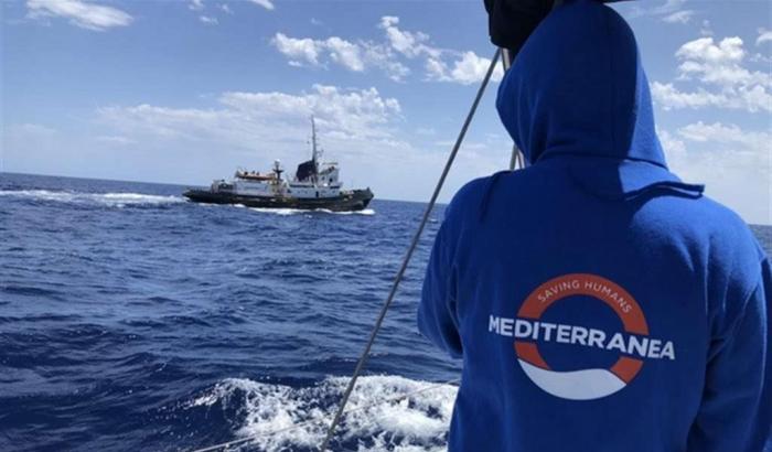 Nuovi decreti immigrazione, Mediterranea: "Passi avanti, ma non basta ancora"