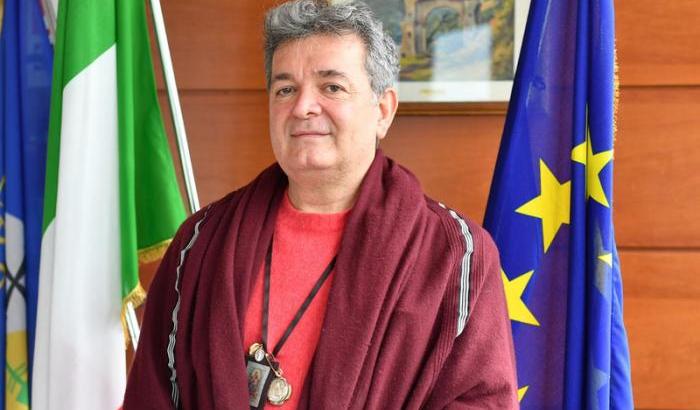 Nino Spirlì, vicepresidente della Regione Calabria e assessore alla Cultura