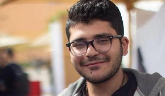 Dopo la drammatica lettera dal carcere di Zaki che aspetta Di Maio per intervenire?