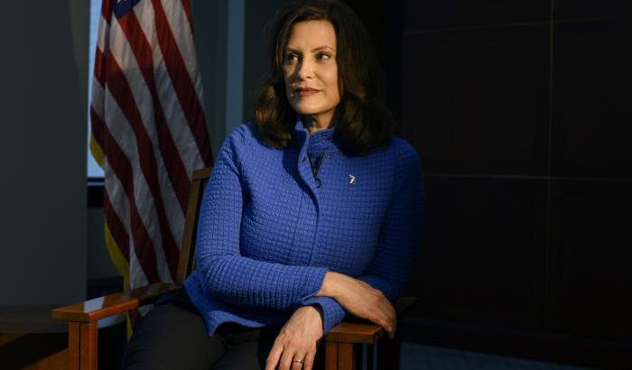 Gretchen Whitmer