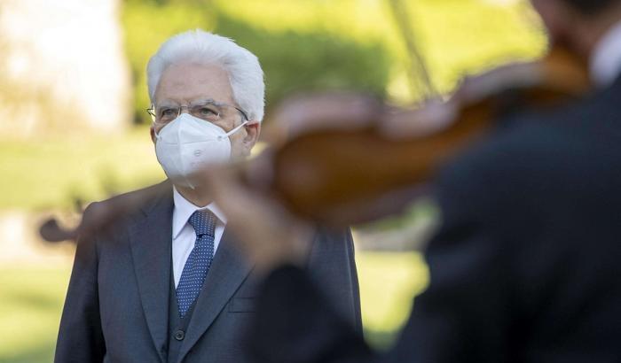 Mattarella