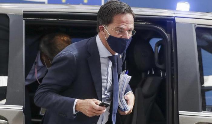 Anche l'Olanda nella morsa Covid: 6 mila contagi in un giorno (ma con soli 17 milioni di abitanti)
