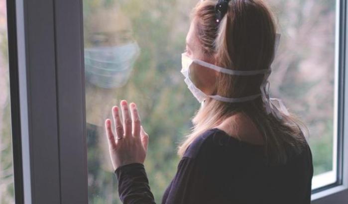 Problemi psicologici lockdown