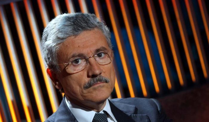 D'Alema apre al ritorno dei 'bersaniani' nel Pd: "Il renzismo era una malattia che è guarita da sola"