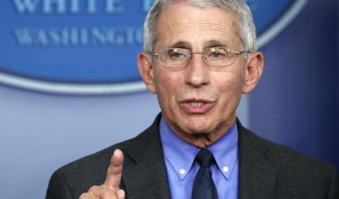 Anthony Fauci