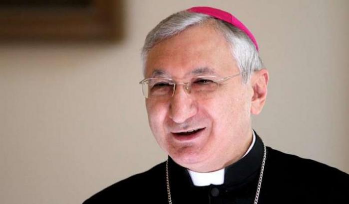 Conte a Taranto, monsignor Santoro: "Finalmente segni di cambiamento"
