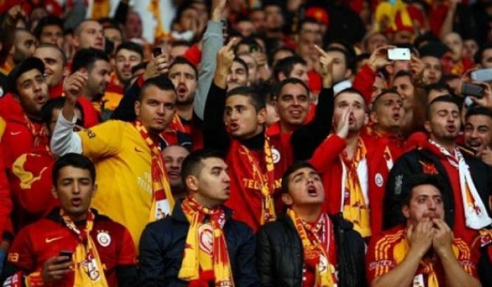 In Turchia si potrà tornare negli stadi per il campionato di calcio
