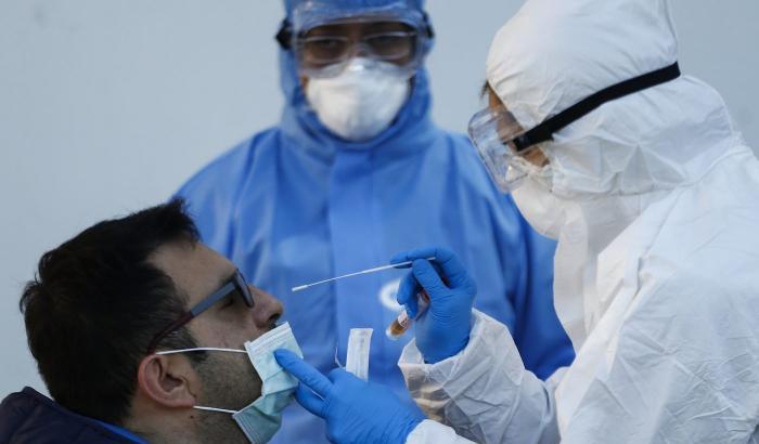 0005824C-tamponi Tamponi