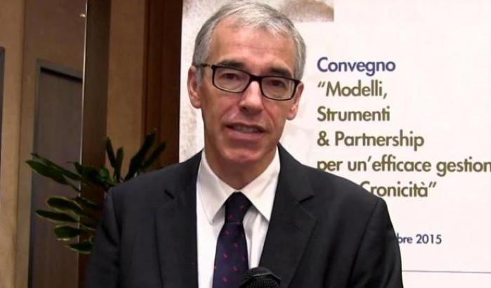 Il direttore della sanità di Milano: "Situazione critica, serve l'aiuto di tutti per fermare il virus"