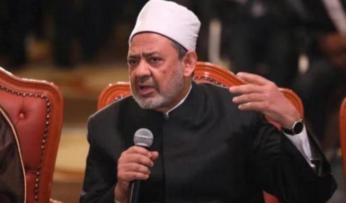 Il Grande Imam di al-Azhar: "Fratellanza umana contro l'epidemia del razzismo"