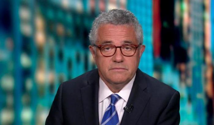 Jeffrey Toobin